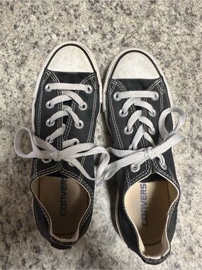 Converse Chuck taylor all star low sneakers
